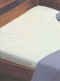 Mattress Protector - Kingsize