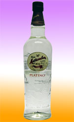 MATUSALEM - Platino 70cl Bottle