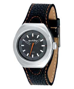 Maui Gents Quartz Strap Watch