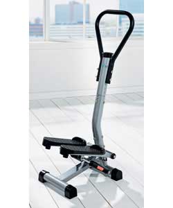 Maxfit Mini Stepper with Handle Bar