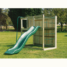 Unbranded Maxplay Crazy Climber Climbing Frame