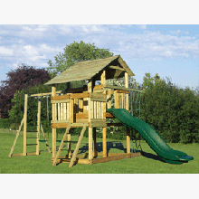 Unbranded Maxplay Sky Lab Climbing Frame