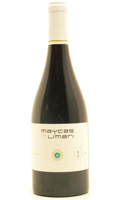 Unbranded Maycas Reserva Syrah