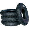 MBS T1 8 inch Tyre Set