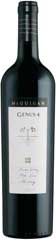 Unbranded McGuigan Genus 4 Hunter Shiraz 2002 RED Australia