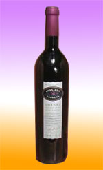 McGUIGANS - Lennards Crossing- Shiraz 2002 75cl Bottle