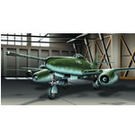 Unbranded ME-262U4 Messerschmitt Luftwaffe `Bomber