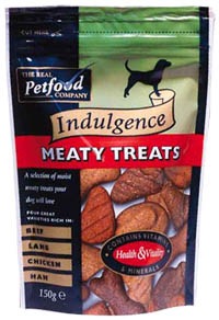 Meaty Treats 150gm