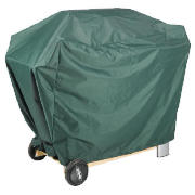 Unbranded Medium BBQ Cover