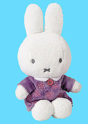 Unbranded Medium Miffy