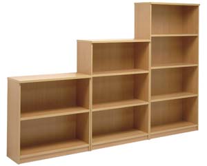 Unbranded Medusa bookcases