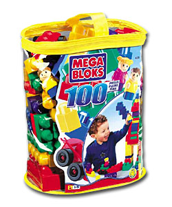 Mega Bloks