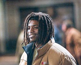 Mekhi Phifer photo