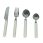 Melamine Coloured Cutlery