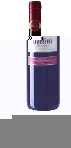 Unbranded Melini 2007 Chianti, Toscana, Italy