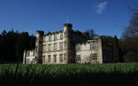 Melville Castle