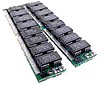 MEMORY 64MB DIMM 168PIN EDO 5V BUFF