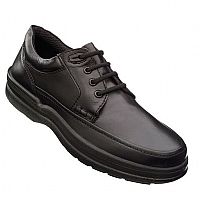 Mens Leisure Tie Shoes