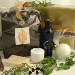 Unbranded Men`s Pamper Collection