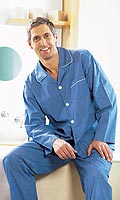 Mens Pyjamas