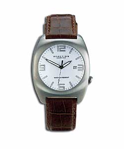 Mens Strap Watch