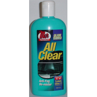 Mer All Clear Antimist 500ml