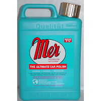 Mer Car Polish 1 litre