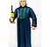 Unbranded Merlin: Gaius Action Figure