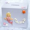 Unbranded Mermaid/ Fairy Money Box