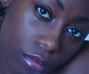 Unbranded Meshell Ndegeocello