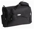 Unbranded Messenger Changer: - Black