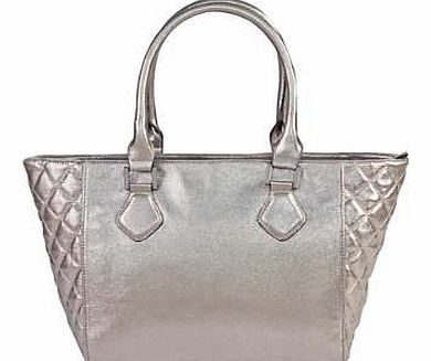 Unbranded Metallic Shoulder Bag