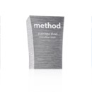 Unbranded Method Microfiber Cloths (Stainless steel)