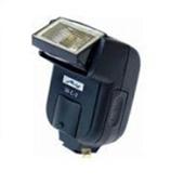 Metz 20C2 Flashgun