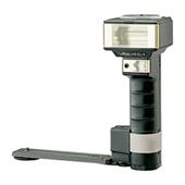 Metz 45CL-4 Handle Mount Flashgun