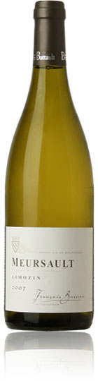 Unbranded Meursault Le Limousin 2007,