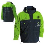 MG XPOWER performance padded jacket