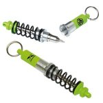 MG XPOWER suspension pen key-ring