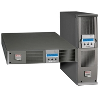 Unbranded MGE Pulsar M RT 3000VA 3U Hotswap IEC UPS