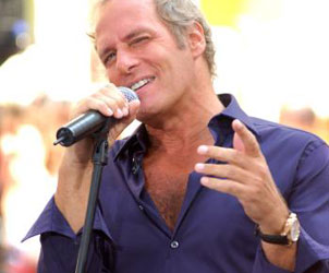 Unbranded Michael Bolton