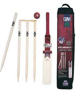 Unbranded Michael Vaughan Kids Set Size 4