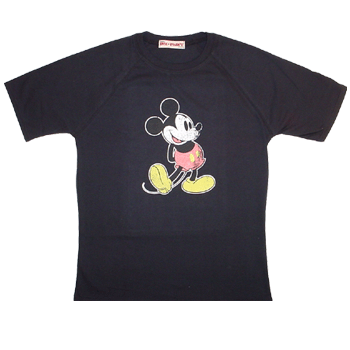 Mickey Tee