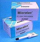 Unbranded Micralax Enema 5ml