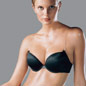 Microfibre Moulded Multiway Bra