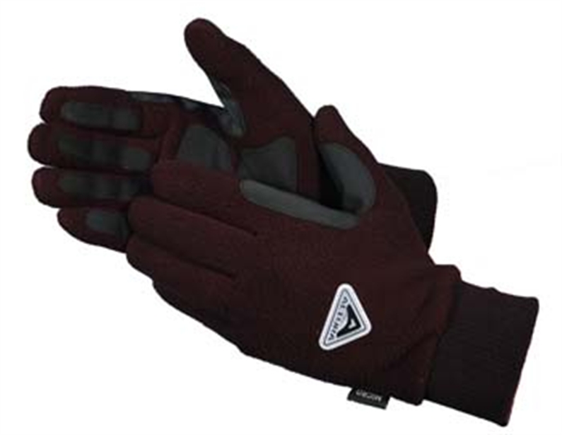 MICROFLEECE STRETCH GLOVE