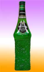 MIDORI 70cl Bottle