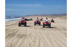 Unbranded Migrino ATV Beach Tour - Child