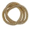 Unbranded Mikey Interlink Bracelet