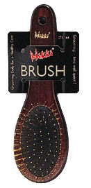 Mikki Ballpin Brush