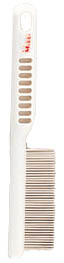 Mikki Plastic Comb